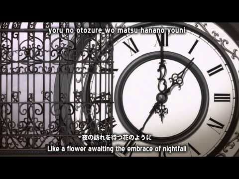 Opening 1 | Rondo of Favoritism - GRANRODEO [Subtitled]