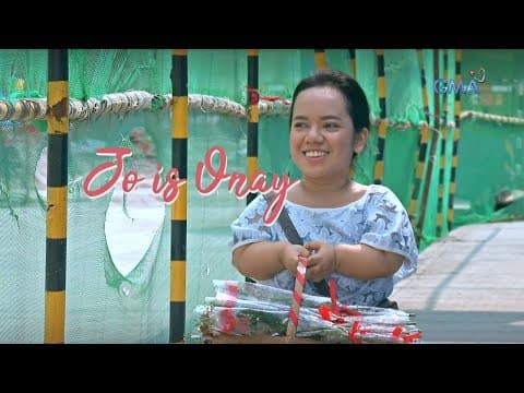 Onanay: Jo Berry bilang Onay | Teaser