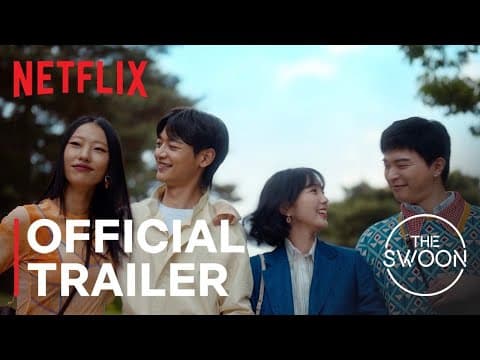 Official Trailer [ENG SUB]