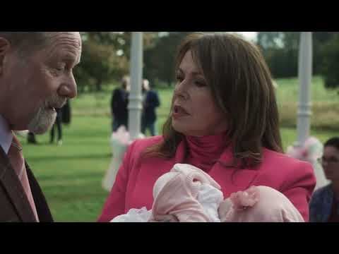 Payback | Trailer | BritBox