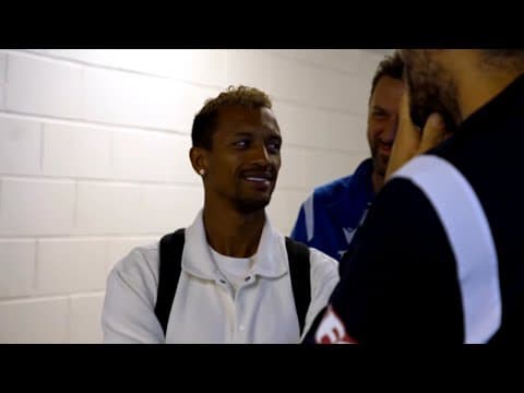 Introducing A-Leagues All Access