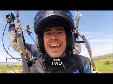 Ireland with Simon Reeve: Trailer - BBC Two