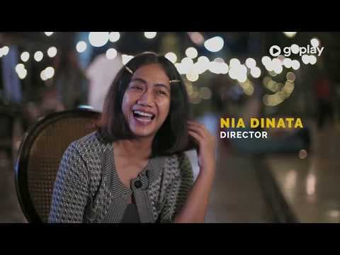 Gossip Girl Indonesia | Behind the Scenes | GoPlay Indonesia