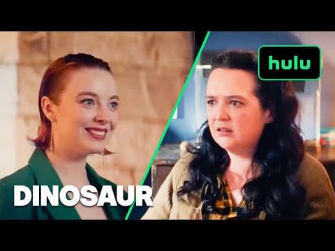 Official Hulu Trailer