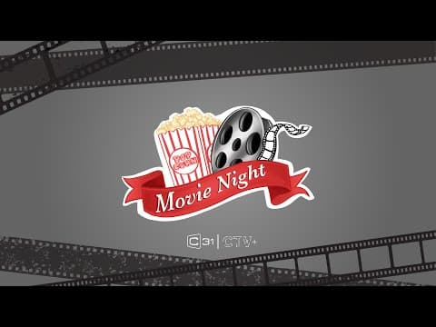 Movie Night - Promo