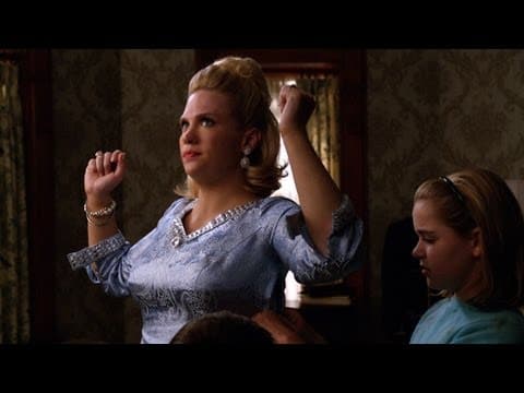 Janie Bryant on Costumes in Episode 503: Inside Mad Men