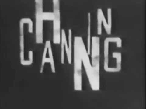Channing (1963-64) Promo for episode 1x06 The Potato Bash World