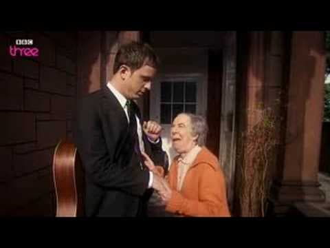 Things you hope your neighbour doesn't say - How Not To Live Your Life - BBC Three