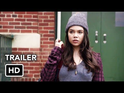Rise (NBC) "Let's Dream Big!" Trailer HD - Josh Radnor, Auli'i Cravalho series
