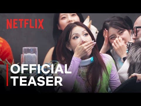 Official Teaser [ENG SUB]