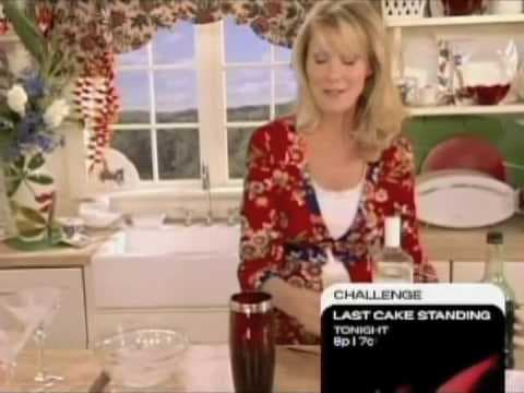 Sandra Lee - Lush Lagoon