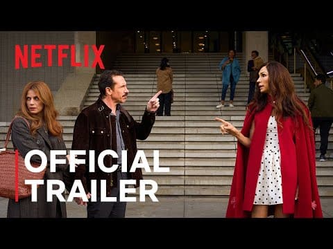 Official Trailer [Subtitled]