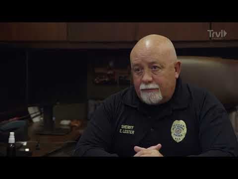 "The Ghosts of Devils Perch" Trailer 01