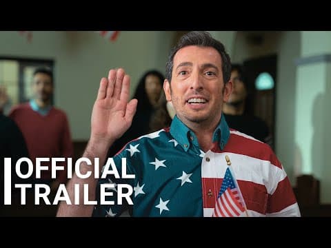 IMMIGRANTS - A Dark Comedy Series | OFFICIAL TRAILER