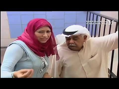 مسلسل عتيج الصوف الحلقة الاولى