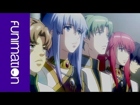 Alderamin on the Sky The Complete Series - Coming Soon