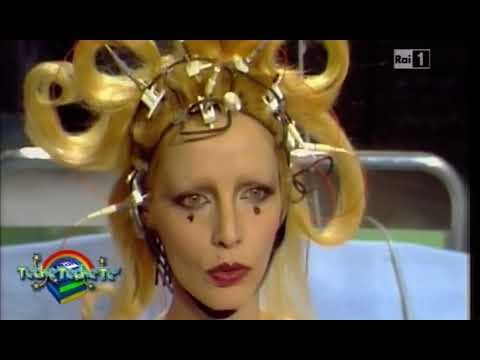 Patty Pravo - Vola (Stryx 1978)