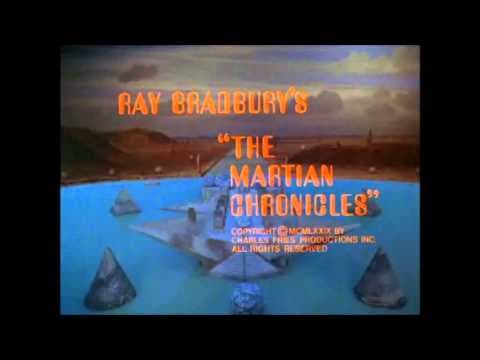 THE MARTIAN CHRONICLES (1980) || OPENING CREDITS