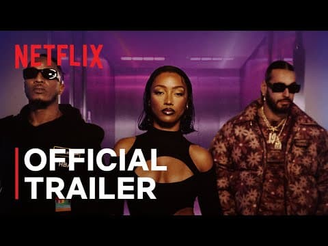 Official Trailer [Subtitled]