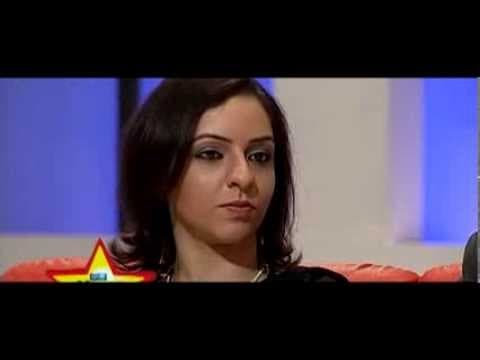 TV Talk show "Nestle Nido Young Stars" in 2008. About Child nutrition, Education & Good parenting