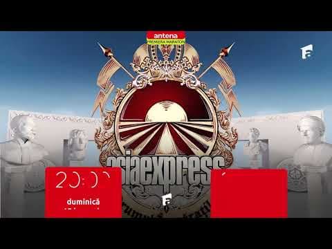 Așteptarea a luat sfârșit! 😱 America Express, PREMIERĂ MARATON din 15 Ianuarie!