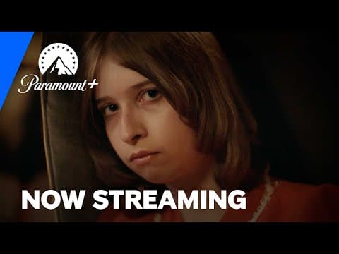 Now Streaming