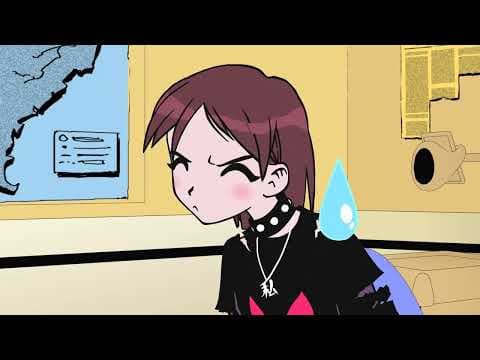 My Life Me - S01E04 - The Pencil Assassin