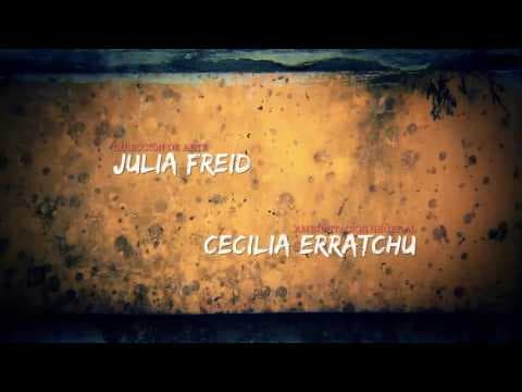 Apertura "El Marginal"