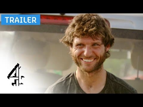 Our Guy In India | Sunday, 9pm | Channel 4