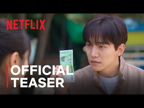 Official Teaser [ENG SUB]