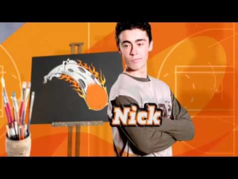 Holly's Heroes intro