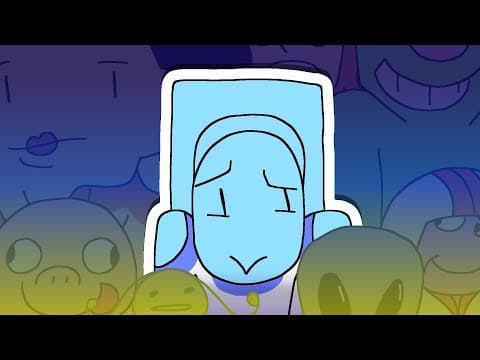 The Sodz Show - "Contessa Everglades and the Eye of Horus"