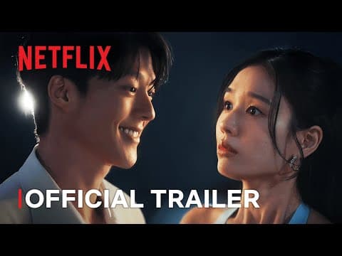Official Trailer [ENG SUB]