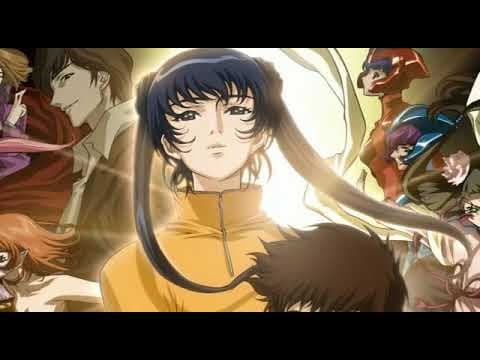 Aquarian Age  - Opening And Ending