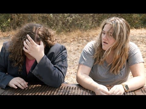 Ep 2 - Creek | Plain Vanilla Web Series