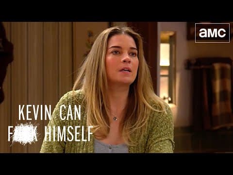 KEVIN CAN F**K HIMSELF | Theme Song | Premieres June 20 on AMC