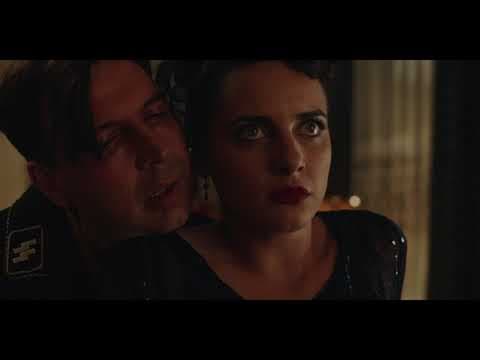 SERIJA "VREME ZLA" -TRAILER