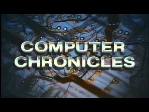 The Computer Chronicles Intro (1983-2002)