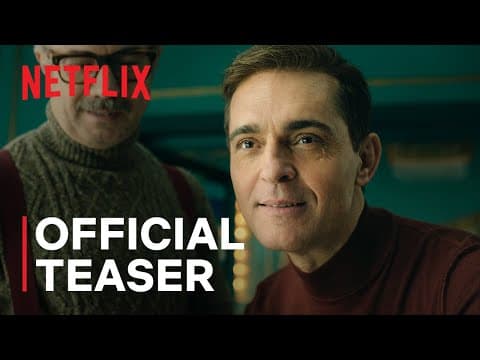Official Teaser [Subtitled]