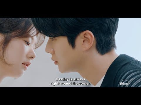 Would You Marry Me? | Teaser Trailer #2 | Disney+ Singapore