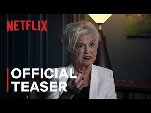 Official Teaser [Subtitled]