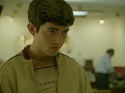 There's Johnny Clip A