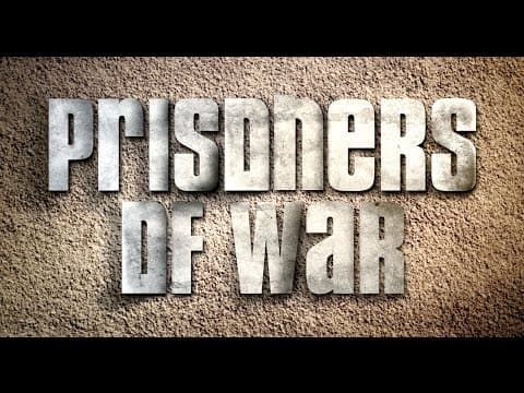 Prisoners of War Season 2 (Hatufim) Trailer for the series that inspired Homeland