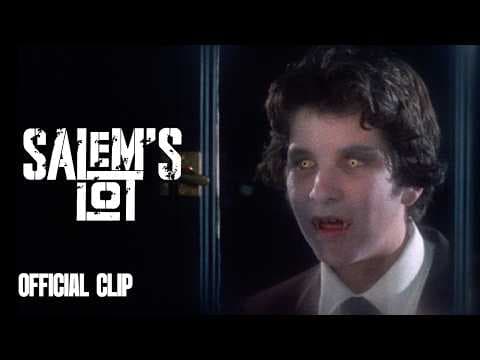 Official Clip - Open the window