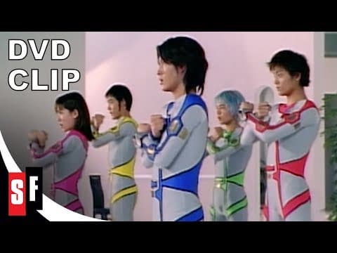 Capture Lila [Subtitled]