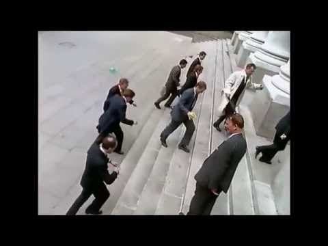 The Day Today - Britain's Emergency Broadcast