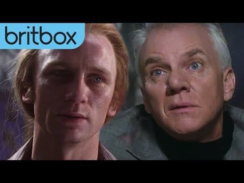 Our Friends in the North | Daniel Craig vs Malcolm McDowell | BritBox