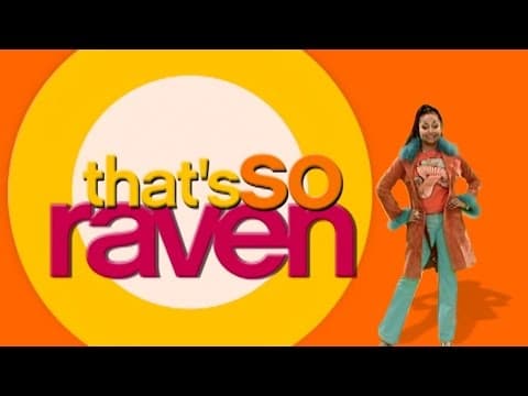 That’s So Raven Theme Song | Disney Channel