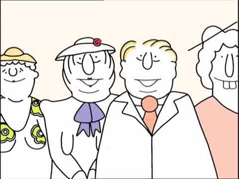 Pond Life - S01 E01 - Boyfriend