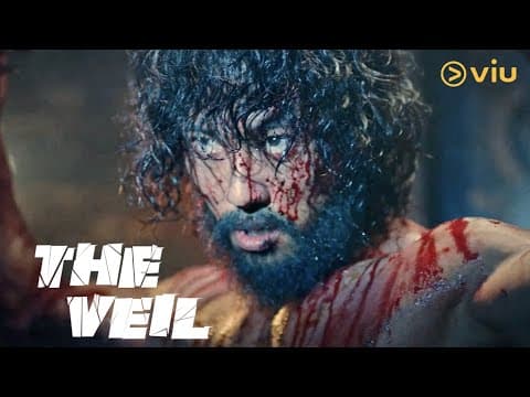 [Trailer] The Veil ft. Nam Goong Min & Park Sun | Coming to Viu on 18 Sep